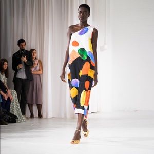 Mara Hoffman Dress Spring 2017 Free People